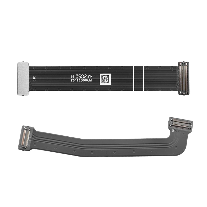 

Сменные запасные части C1FB для FPV Combo, беспилотного летательного аппарата для обслуживания платы видения, запасной аксессуар для кабеля основной платы E1E