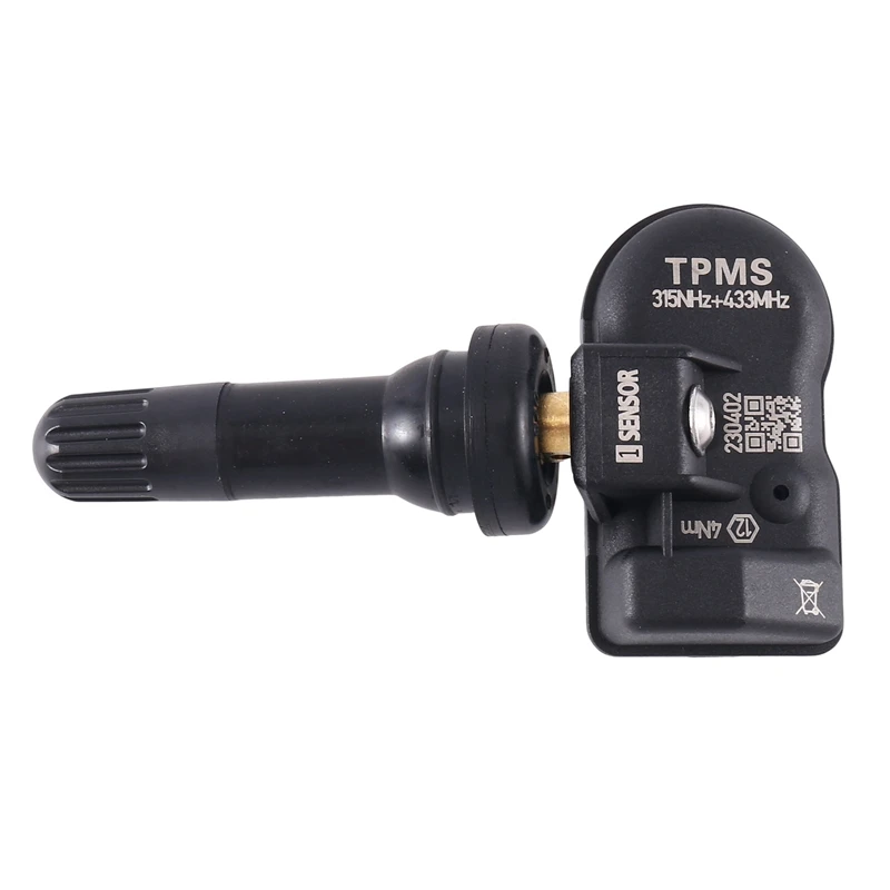 

3X Programmable MX Sensor 315MHZ+433Mhz 2 In 1 Tire Pressure Sensor Monitor System Universal Editable TPMS Tool