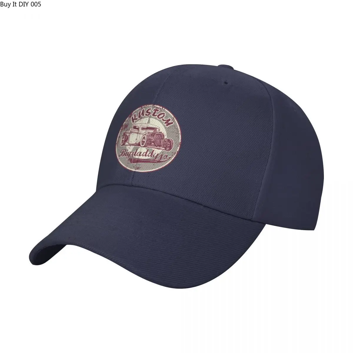 

Ford Pickup 34 Baseball Cap Hip Hop Military Cap Man Caps For Men Women'S