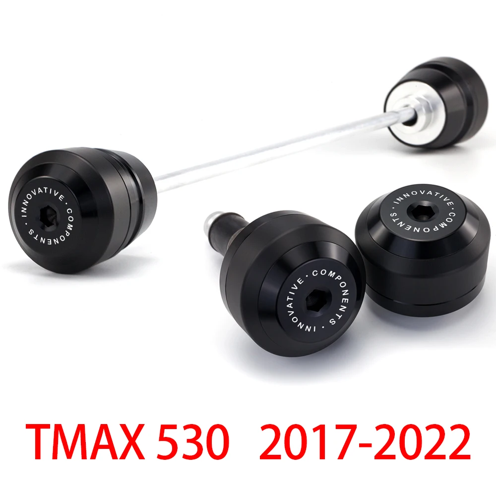 RÉTROVISEUR KIT AVEC Blinkern Yamaha Tmax 530, Tmax Dx, Tmax SX Sport  (27-52mm) EUR 71,51 - PicClick FR