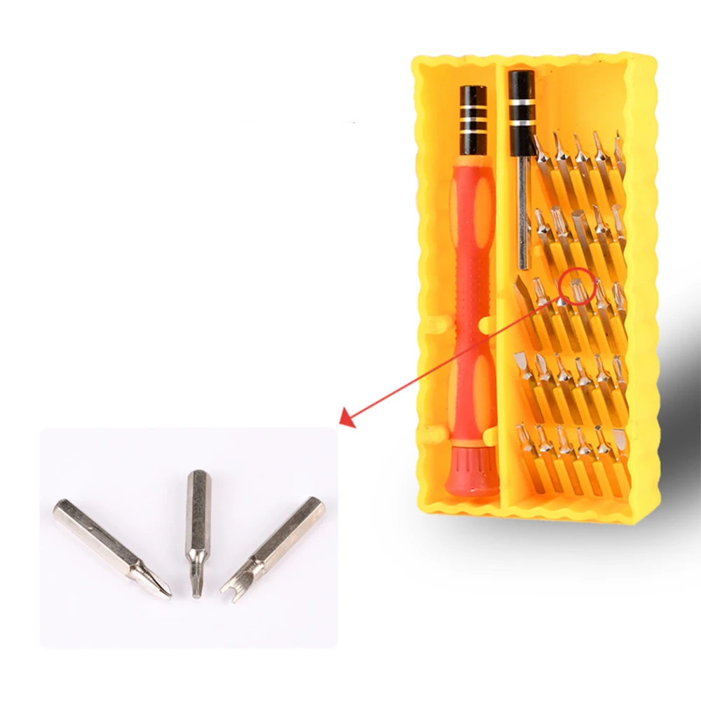 ũ ̹ Ʈ, Torx   ׳ƽ   ŰƮ ڽ, Ʈ, PC, ī޶, ð, ޴, 33 in 1