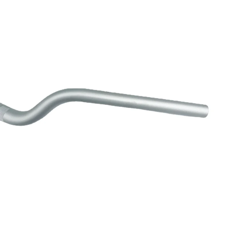 Manubrio Moto Manubrio Grasso A Mano Per Keeway Rkf 125