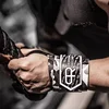 60593-9edee9.jpg 1 Pair Camouflage Weightlifting Wrist Strap for Gym Fitness Wrist Wraps Band Brace Strength Training Wrist Support