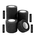 1 roll black