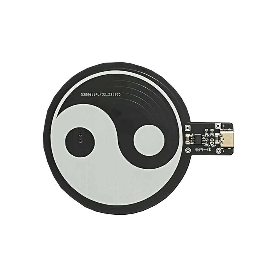 Transmetteur D'alimentation Sans Fil De Type C 5 V - Module