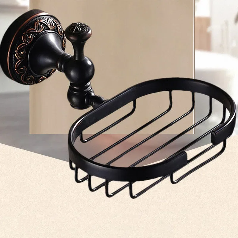 Soap Basket