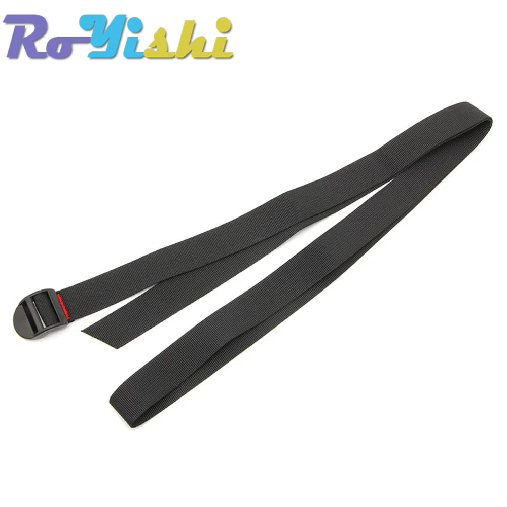 Luggage Packing Strap 1Pcs Adjustable Quick Release Buckle Luggage Suitcase Packing Strap Belt Tool Durable Travel Accessories Length 150cm