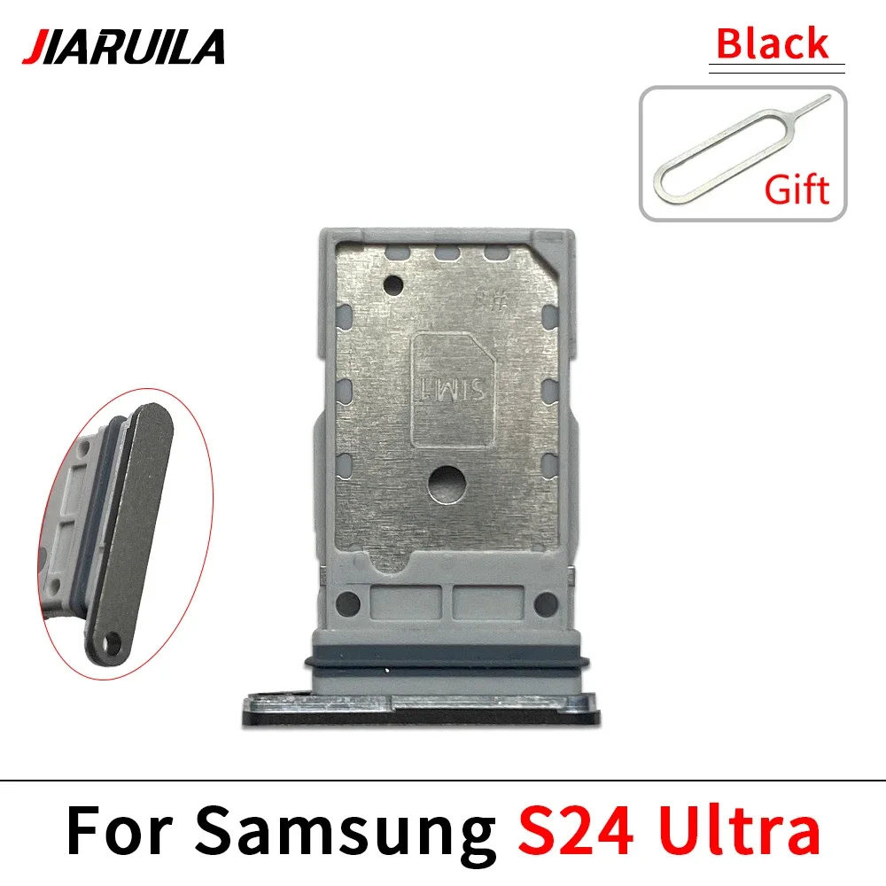 Universal SIM Card Tray Slot Holder Adapter Accessories