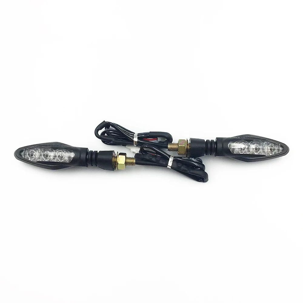 Motorcycle LED Indicator Lamp Blinker For KTM DUKE 1190 890 1050 200rc