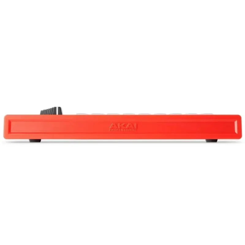 Akai apc mini mk2コンパクトなabletonライブコントローラー