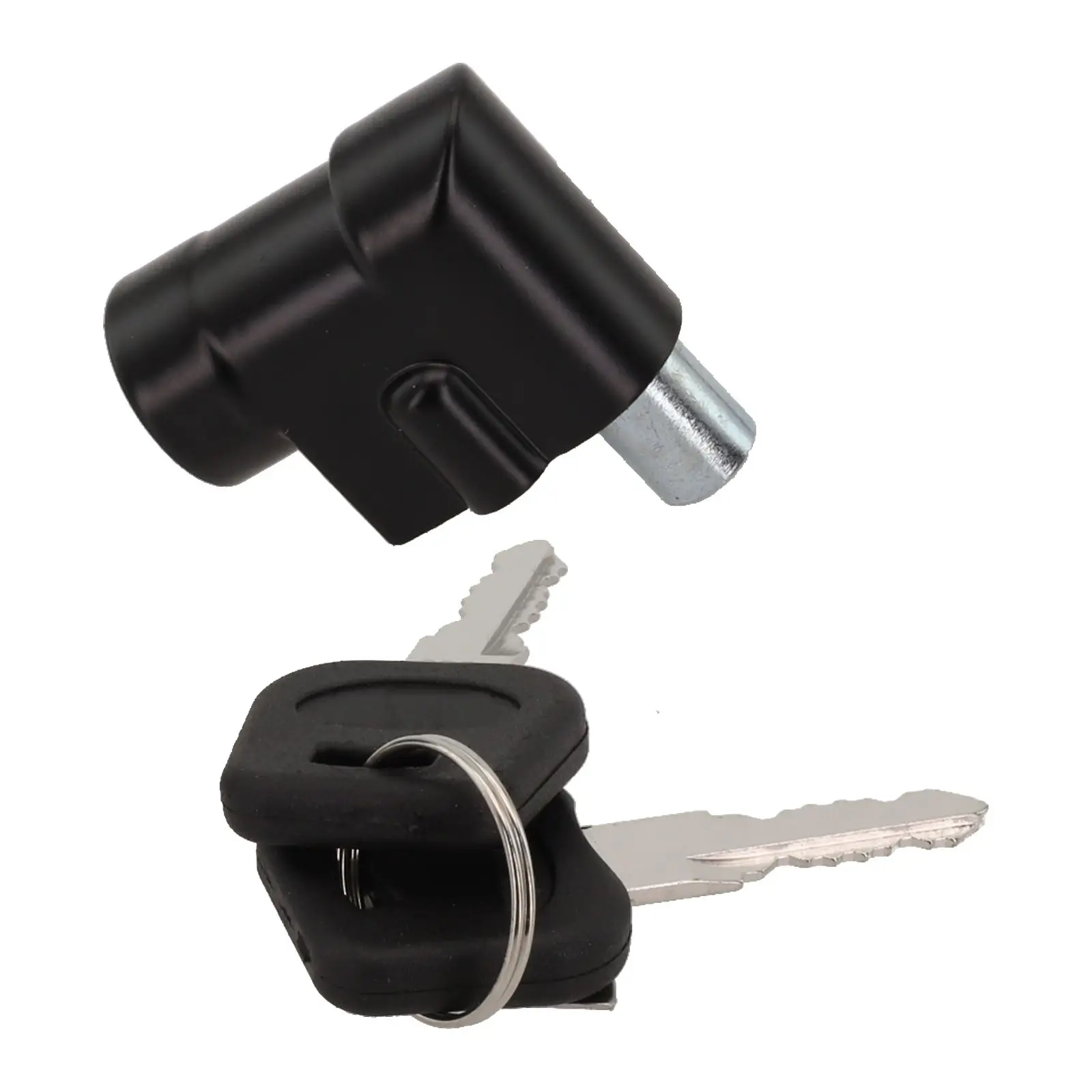Electric Bicycle Battery Compartment Lock 11/20mm Metal Power Lock Key For Hailong Battery Case 1-2 Battery Accessories