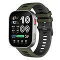 Army green black