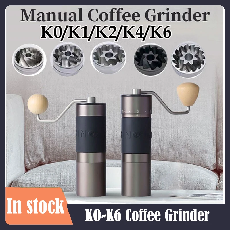 ManualCoffeeGrinderAdjustableGrindsettingKingrinderK0K6