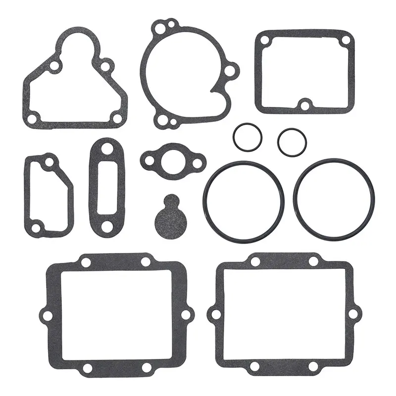 Complete Gasket Kit For Kawasaki KX 250 KX250 Engine 1993-2003 engine gasket set engine gasket kit replacement gasket set