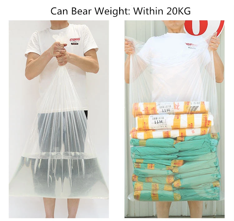 10pcs/lot 60*80cm Double Seal Super Big Zip Lock Plastic Bag Large Ziplock  Poly Storage Bags 20 Wire For Clothes Quilt Toy - Saran Wrap & Plastic Bags  - AliExpress