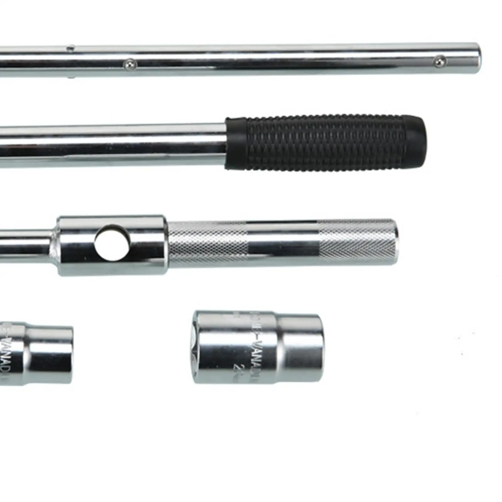 

Универсальный раздвижной гаечный ключ, телескопический инструмент для снятия гаек, экономия сил