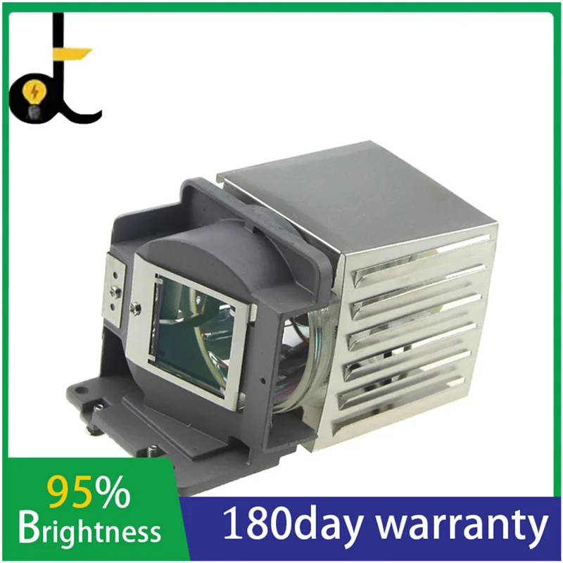 

95% Brightness EW631 EX550ST EX631 FW5200 FX5200 DAEXLS P-VIP 240/0.8 E20.8 FX.PE884-2401 BL-FP240A Projector Lamp for OPTOMA