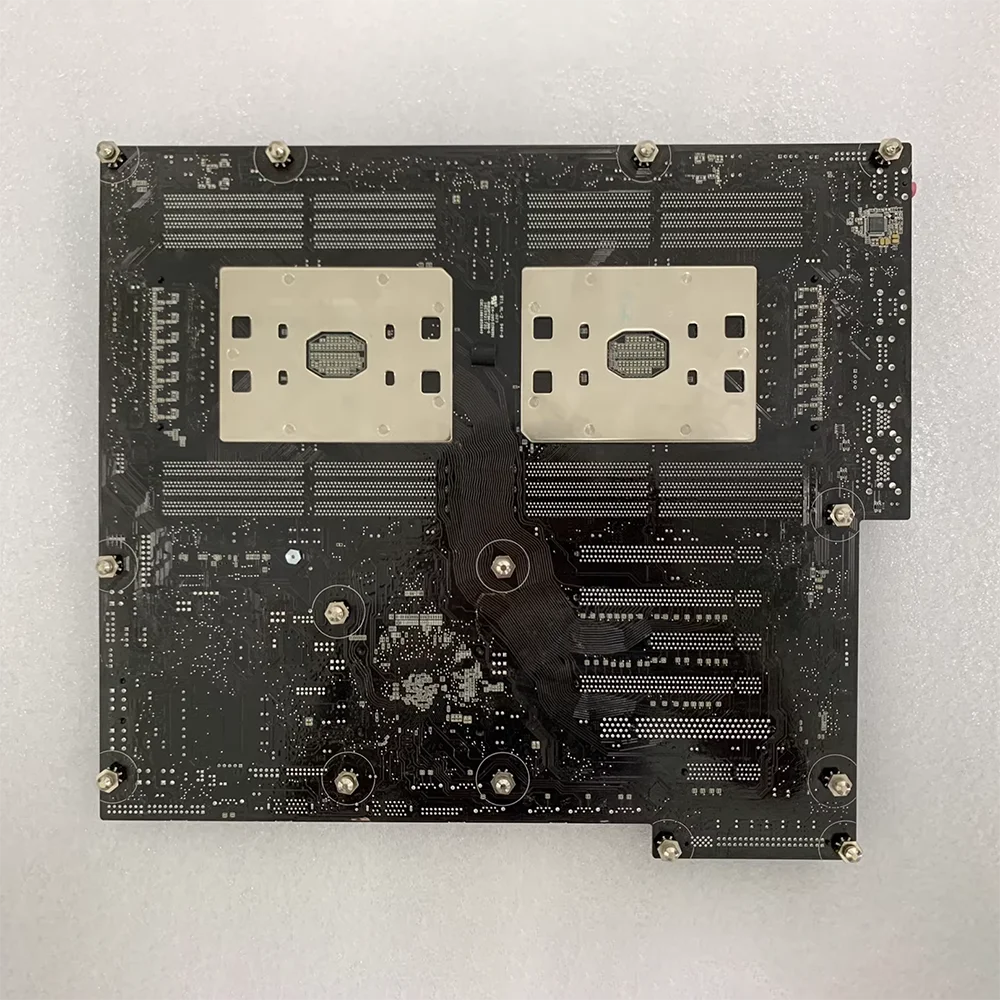 00FC947 01LM602 For Lenovo ThinkStation P720 Workstation Motherboard Dual 3647-pin C621 4 00FC947 01LM602 For Lenovo ThinkStation P720 Workstation Motherboard Dual 3647-pin C621 - Image 2