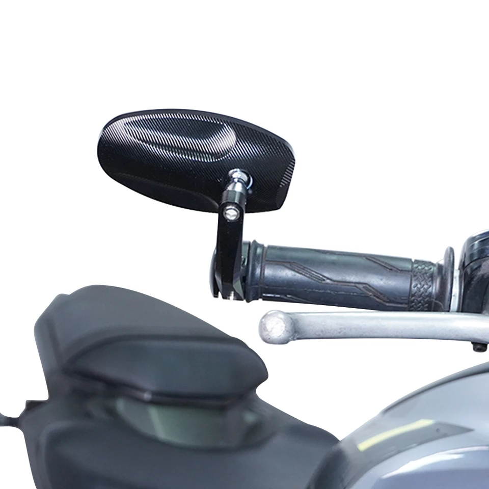 トライアンフデイトナトラのモーターサイクルリアビューティック