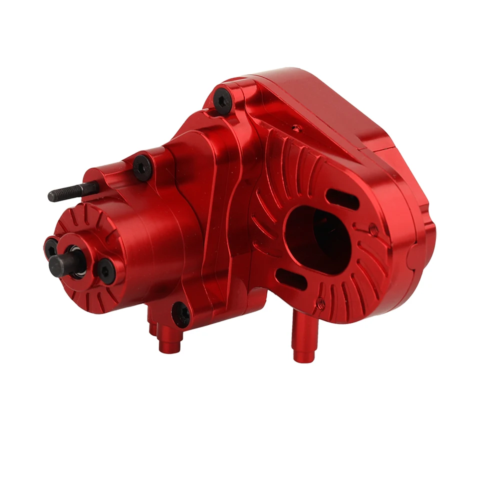 Axial アキシャル カプラ 1/10 クローラー Axial アキシャル カプラ 1