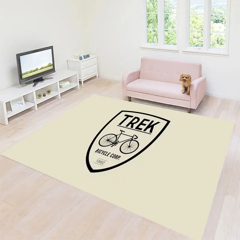 T-Treks 산악 자전거 도어 매트 입구 미끄럼 방지 빨 수있는 주방 카펫 거실 복도 깔개 욕실 도어 매트 홈 장식