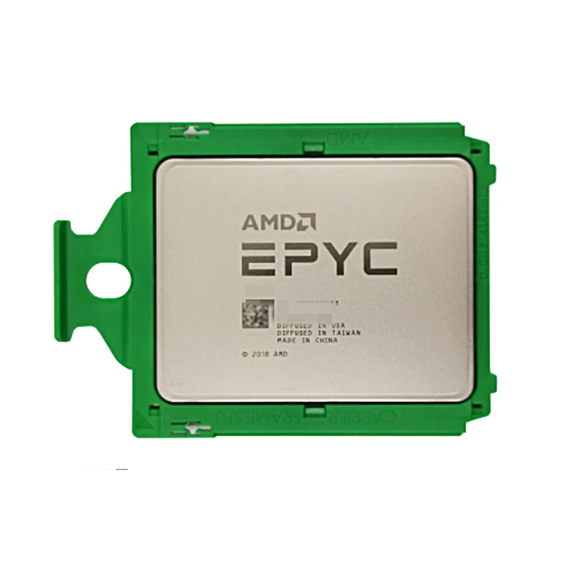 EPYC 7702 プロセッサ 64 コア 128 スレッド 2.0Ghz 最大 3.35GHz CPU