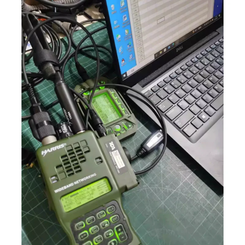 Tactics affairs152A-148 Write Frequency Cable Data Cable (Write Frequency And Firmware Upgrade Use)