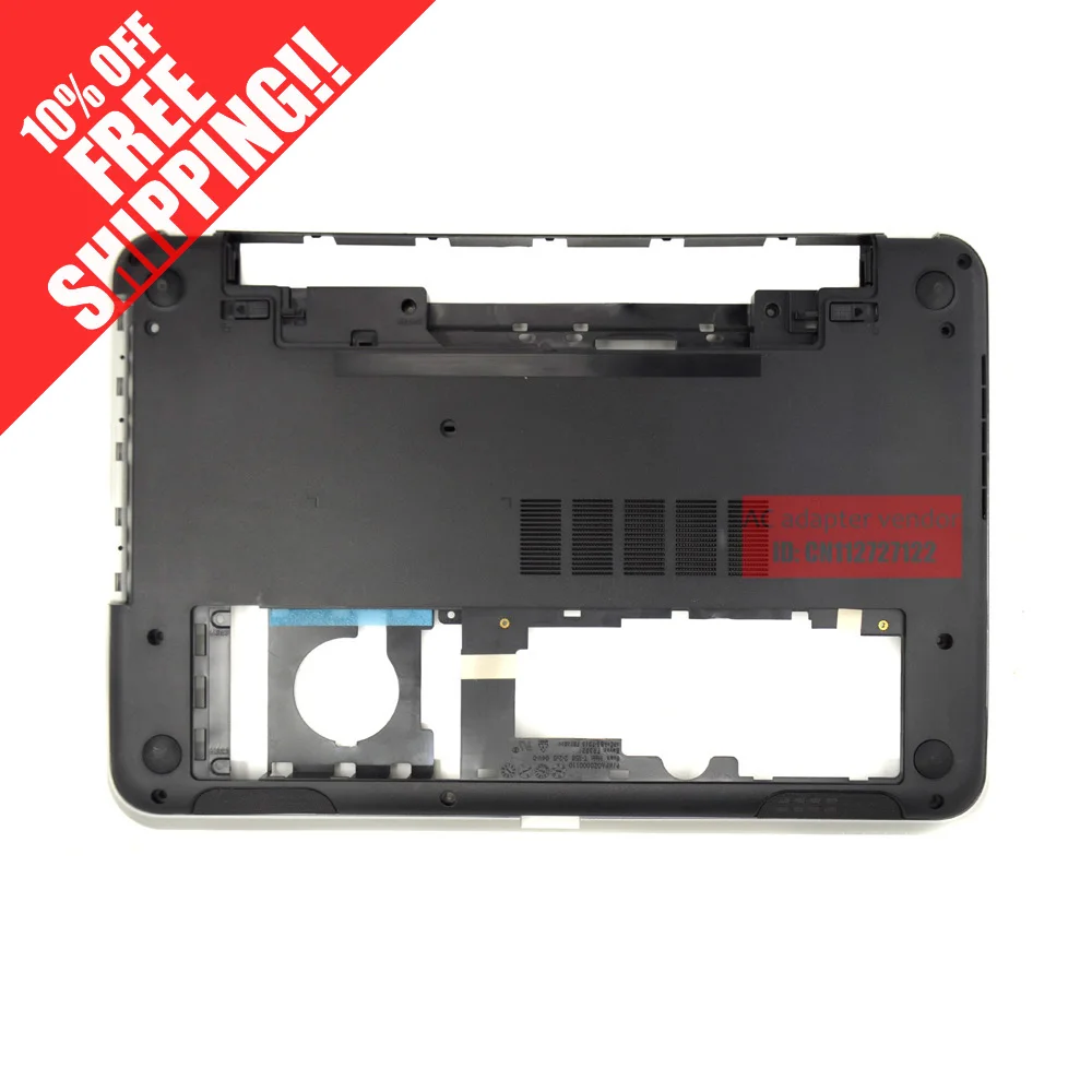 

FOR DELL 15R 5521 5537 M531R 5535 brand new D shell Bottom DP/N:0YXMG9