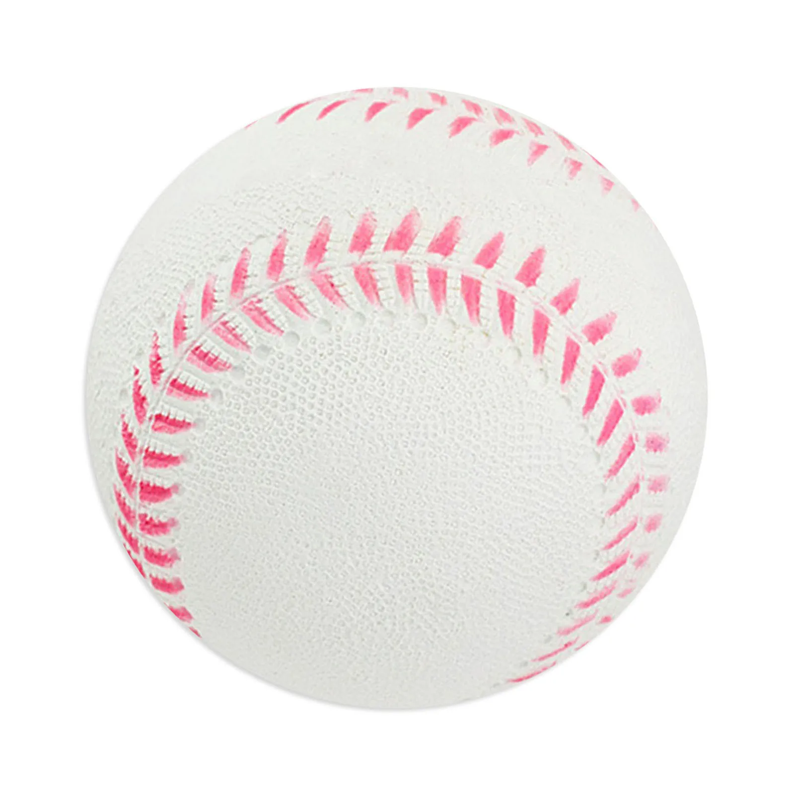 Foam Practice Baseballs 9 Soft Ball For Training Lightweight Batting