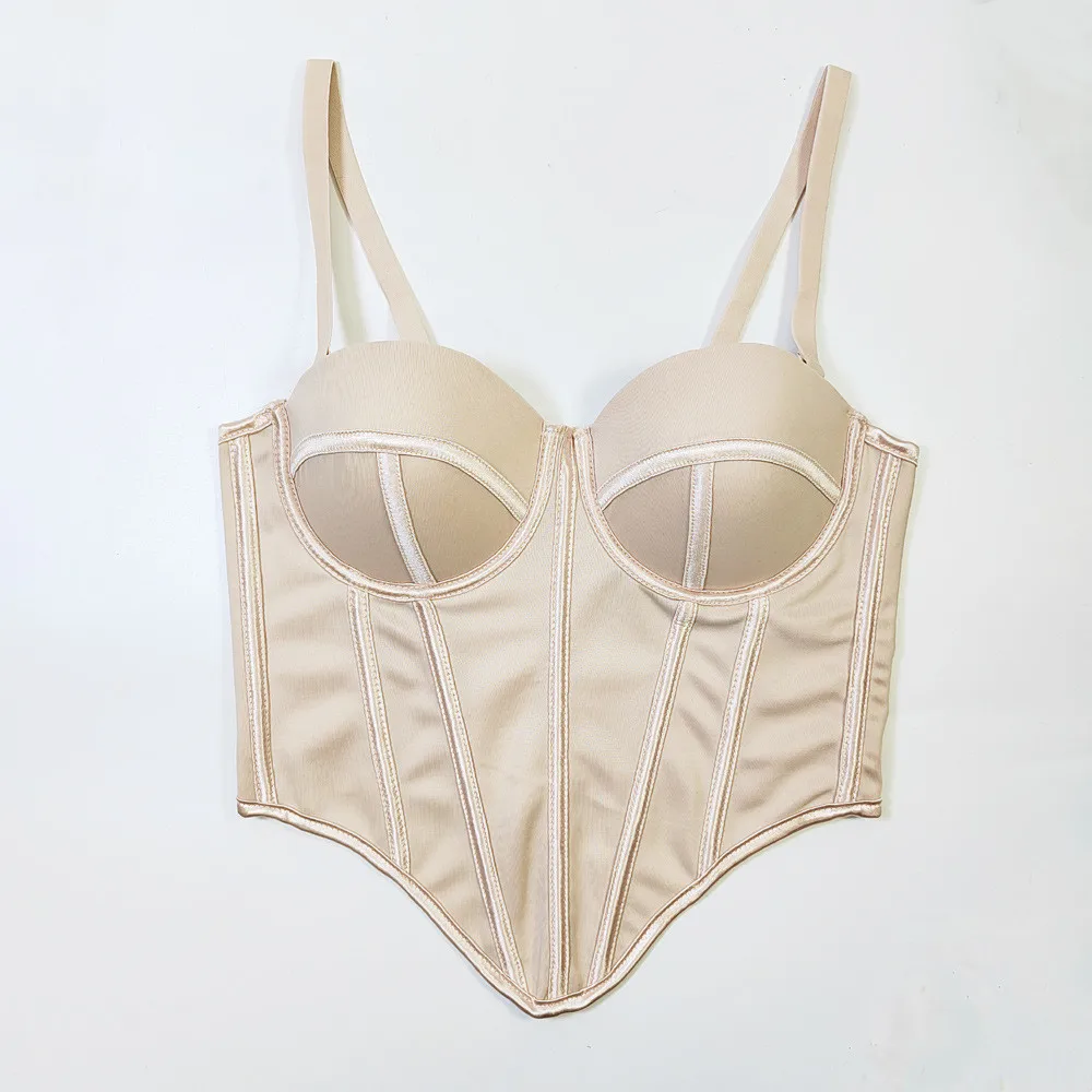 Fajas Invisibles Tanga Moldeadora De Cintura, Faja De Control De