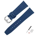 Blue-Silver