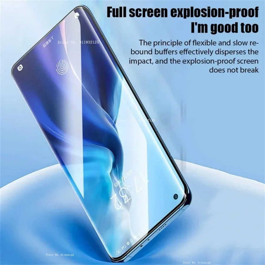 3-Pack Ultra Matte Privacy Screen Protector