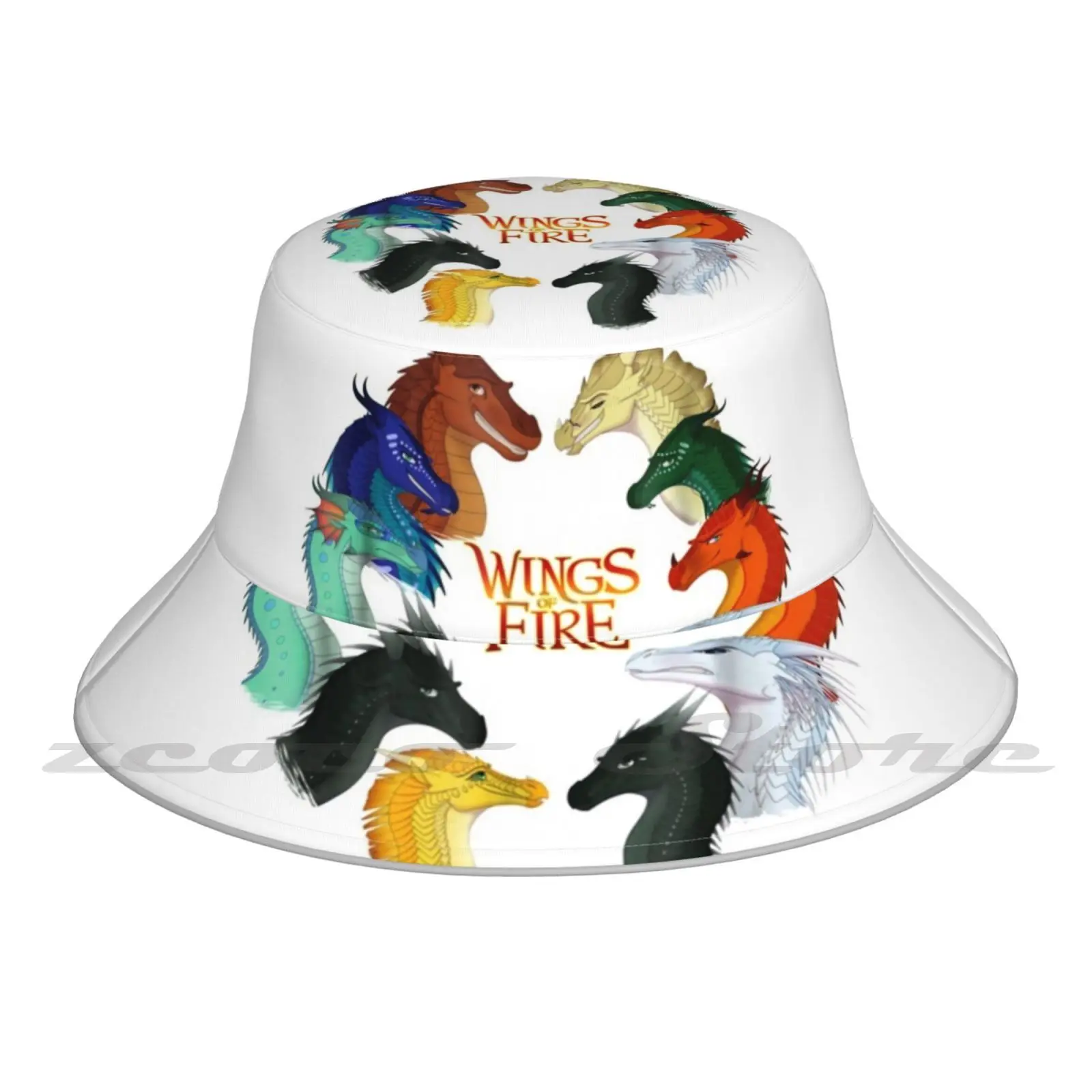 

Of Fire All Together T Shirt Cap Diy Light Foldable Sunshade Fashion Fisherman Hat Of Fire All Together