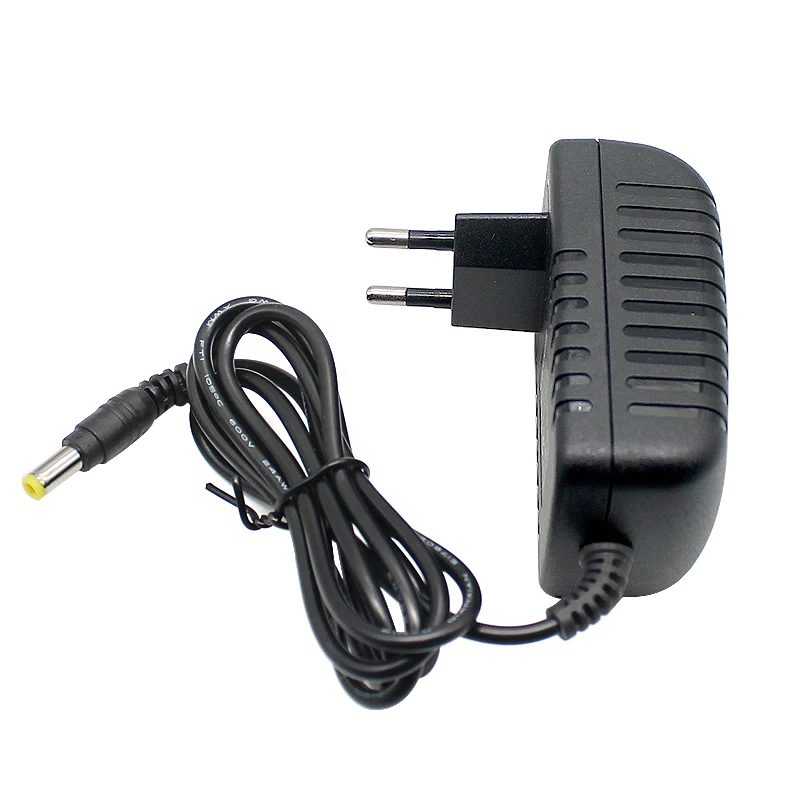 Chuwi herobook Pro用充電器,容量24w,2A,AC 100v-240v,12v dc
