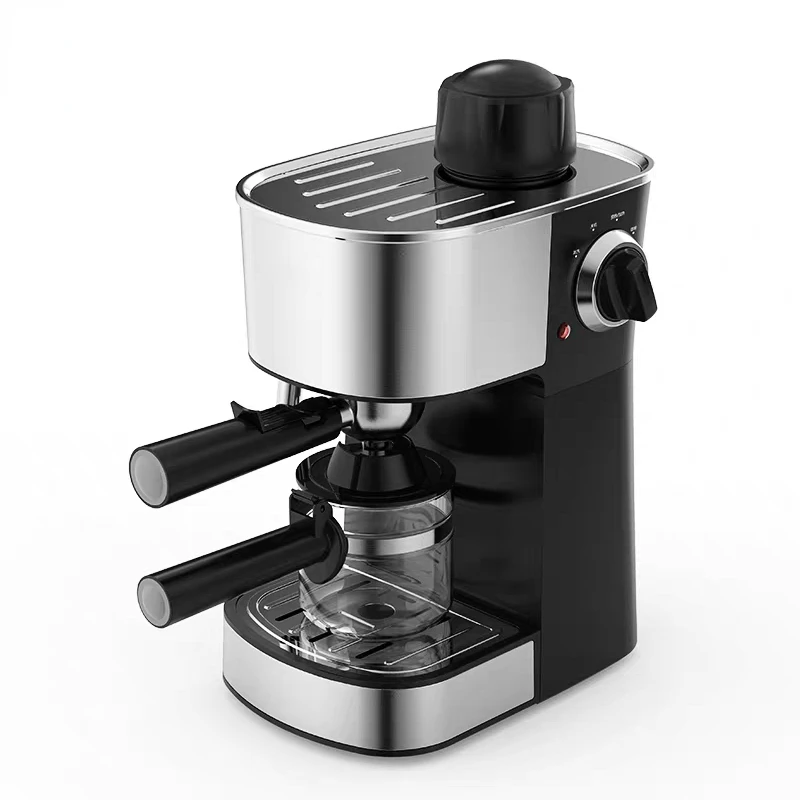 Petrus Coffee Maker Macchina Per Caffè Espresso Nespresso 5 Tazze Macchina Per Caffè Espresso Caffettiera Elettrica Ce Macchina Per Caffè Sottovuoto