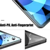 Tempered Glass For Apple iPad Air 5 2022 A2589 A2591 Full Coverage Screen Protector Glass For iPad Air 5th generation 10.9'' 4