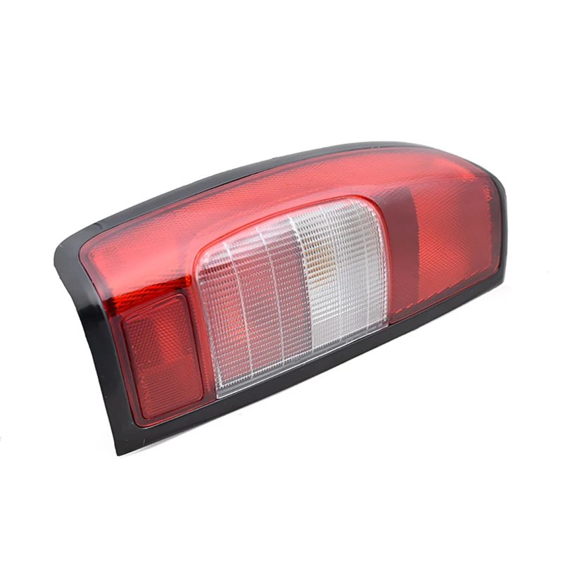 Car Rear Tail Light Brake Lamp For Nissan Navara D22 Ute DX ST ST-R 1997-2015 RLN026-EU-R/RLN026-UK-L Auto Accessories