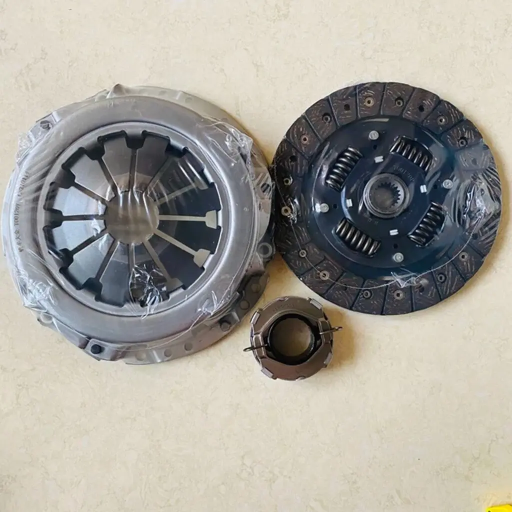 CA4GX15 Engine Clutch Kit set for FAW V70 V60 V80 GF70 1.5L