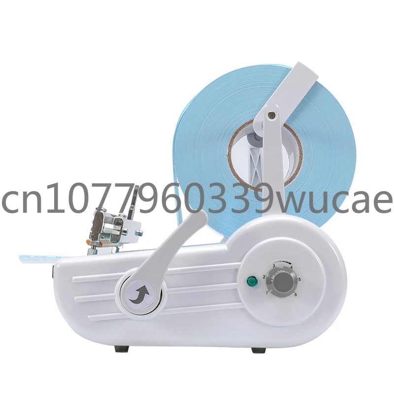 

Sterilization Pouch Automatic Dental Sealing Machine Sealer for Laboratory