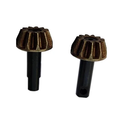 

Основной приводной механизм 11T 13032 1/8 YK4082 PRO YiKong RC Гусеничный автомобиль, обновленные аксессуары, запасные части