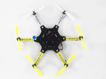 EMAX USA Official ST460 Kit White Box thumbnail 2