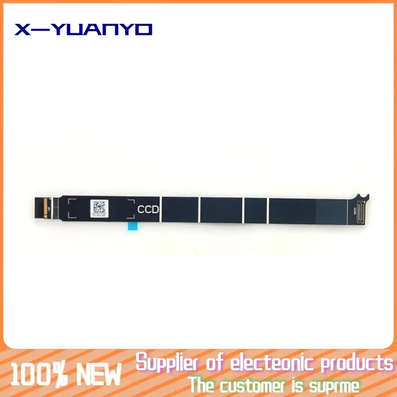 

Новый Соединительный кабель для камеры ноутбука Dell XPS 13 Plus 9320 (2022) GDO31 LF-L071P 3VJKT 03VJKT