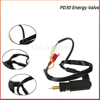 Valvola di arricchimento elettronica per carburatore Fes250 Ch250 Cf250 Elite250 Cn250 Br250
