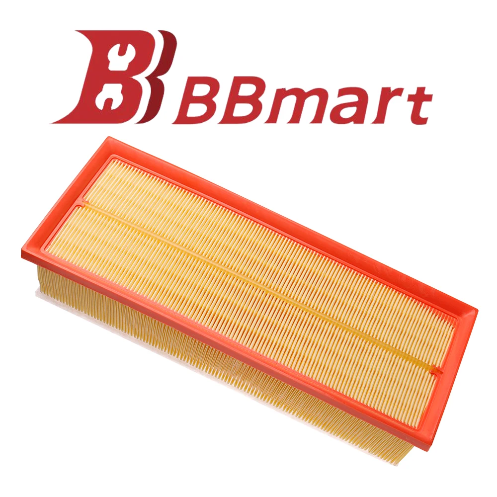 Bbmart autoteile luftfilter für audi a3 q3/sportback tt für vw cc jetta novo fusca 1 k0129620e autozubehör 1 stücke