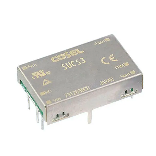 6-DIP изоляционный модуль SUCS32415C