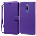 Dark Purple-Strap