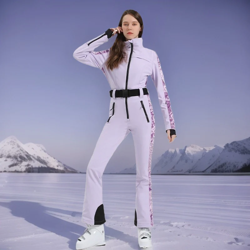 tute intere tuta da neve donna amazon