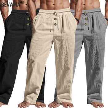 Men's Casual Pants 1