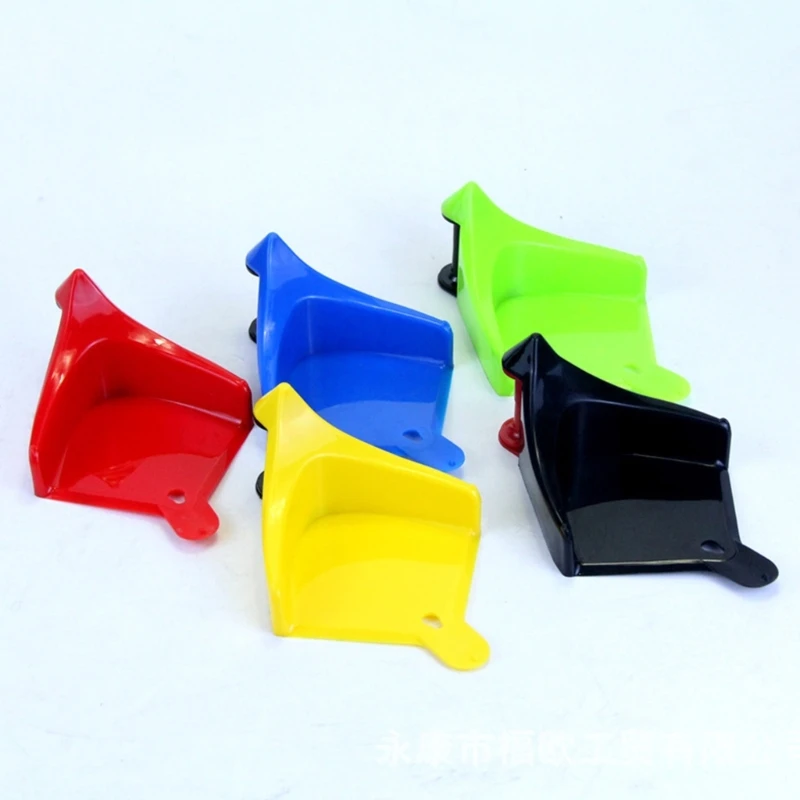 Car Hose Guide Tire Hose Roller for Car Washing Detailing Tire Guide PP-