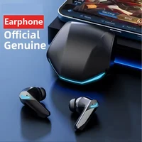 2026 Original GM2 Pro TWS Wireless HIFI Stereo Headset Low Latency Headphones Gaming Music Dual Mode Earbuds Music Sport Headset - Image 2